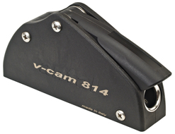 CLUTCHES V-CAM 814 8-10 mm SINGEL