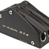 CLUTCHES V-CAM 814 8-10 mm DOUBLE