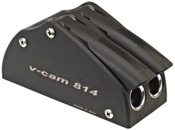 CLUTCHES V-CAM 814 8-10 mm DOUBLE