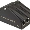 CLUTCHES V-CAM 814 8-10 mm TRIPLE