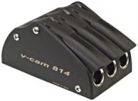 CLUTCHES V-CAM 814 12-14 mm TRIPLE