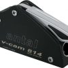 Clutch V-CAM 814 8-10 mm Single