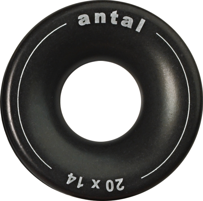 LOW FRICTION RINGS - 20 mm