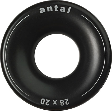 LOW FRICTION RINGS - 28 mm