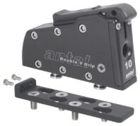 DV jammer with MB 8 mm